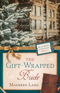 The Gift-Wrapped Bride