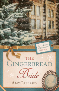 The Gingerbread Bride