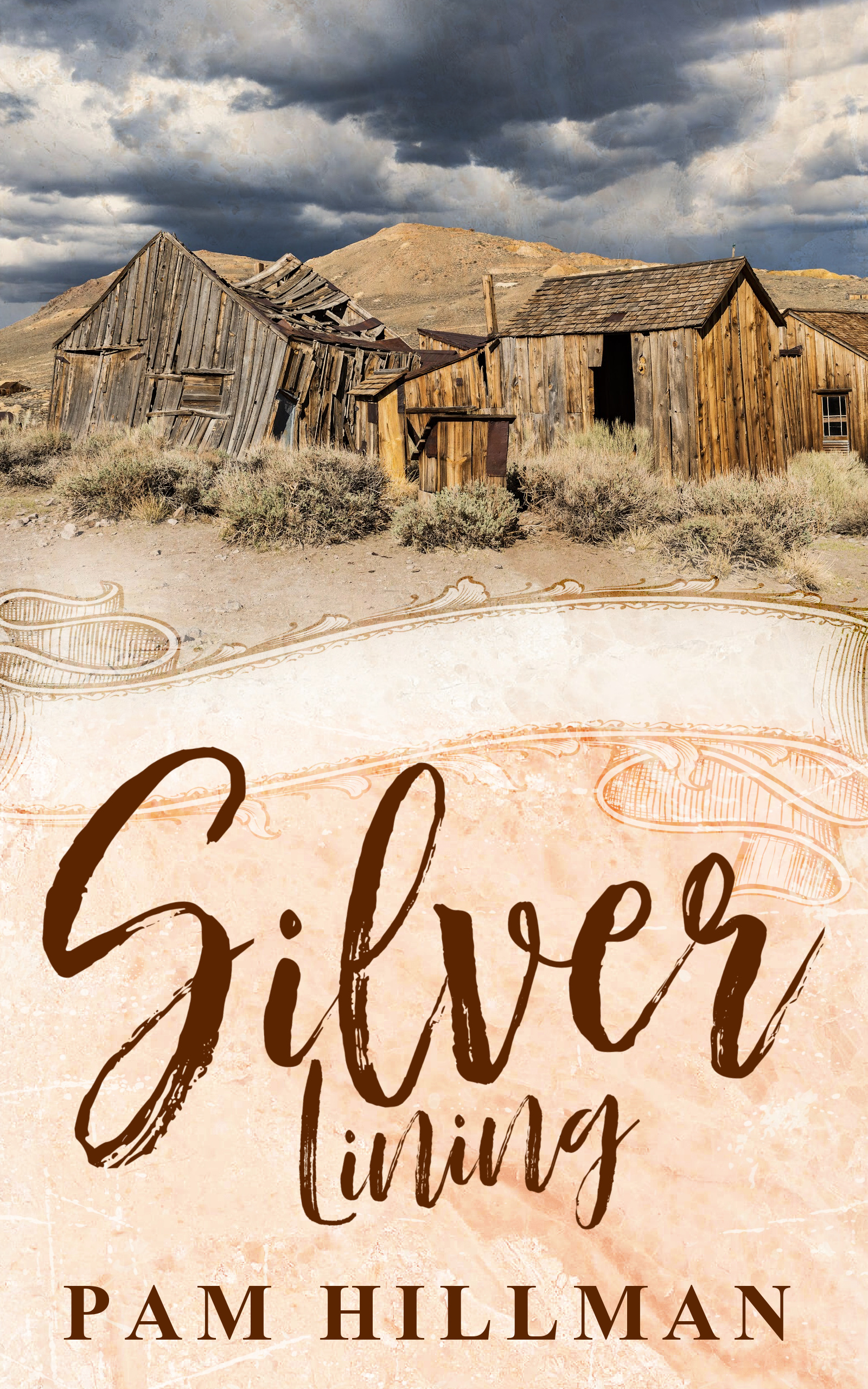 Silver Lining: A Calico Trails Romance