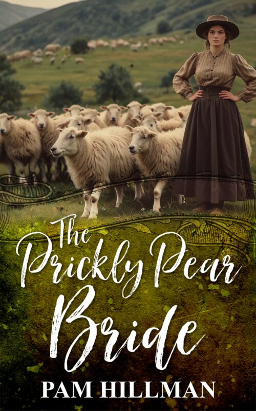 The Prickly Pear Bride