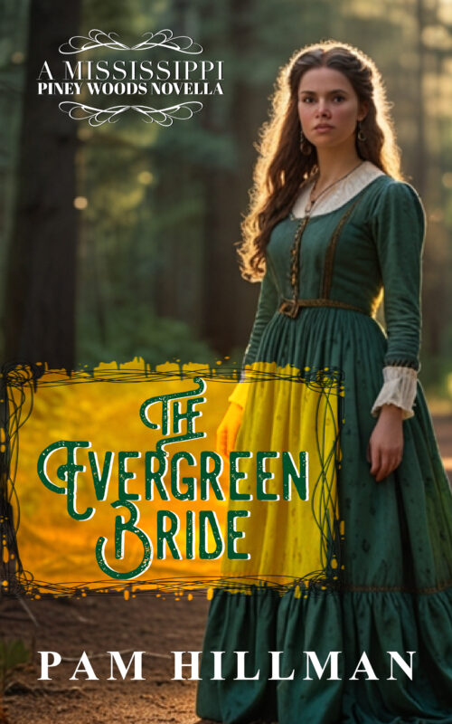 The Evergreen Bride