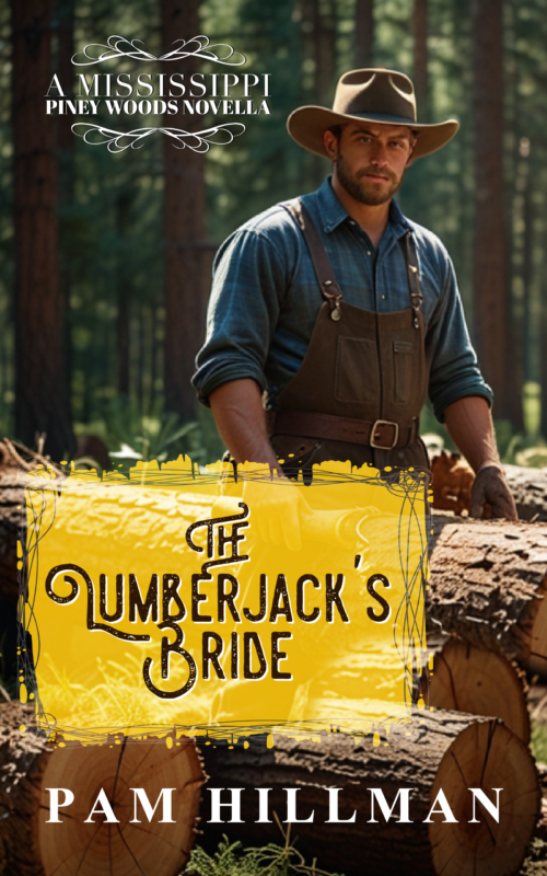 The Lumberjack’s Bride